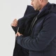 Куртка лижна чоловіча WEDZE 900 WARM - S - изображение 14