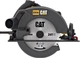 Pilarka sieciowa tarczowa CAT DX56 185 mm (6943475897512) - obraz 2