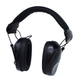 Наушники активные стрелковые Tac Shield Compact Elite Ear Muffs T8005G - изображение 1