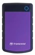 Накопитель внешний HDD 2.5" USB 4.0TB Transcend StoreJet 25H3 (TS4TSJ25H3P) - изображение 6