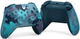 Беспроводной геймпад Microsoft Xbox Wireless Controller Camo Blue (889842823967) - изображение 4
