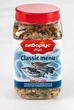 CLASSIC FISH MENU сhips - сухой корм для рыб в чипсах - 150г - изображение 1