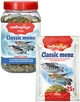 CLASSIC FISH MENU сhips - сухой корм для рыб в чипсах - 150г - изображение 3