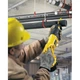 Полотно DeWALT пильное биметаллическое, быстрый пропил, 152 мм, 14 TPI, 5 шт (DT2361) - изображение 4