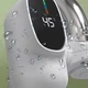 Проточный водонагреватель насадка на кран Aqua Heater Nozzle 3000W мини бойлер с LED дисплеем Белый - изображение 6