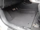 EVA коврики в салон на Toyota Corolla E150 2006-2013 серый - изображение 5