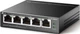 Przełącznik PoE TP-LINK TL-SG1005LP - obraz 2