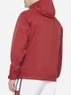 Ветровка мужская Tommy Hilfiger 691733543 XS Красная (1159797239) - изображение 2