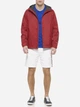 Ветровка мужская Tommy Hilfiger 691733543 XS Красная (1159797239) - изображение 5