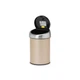 Бак для мусора Brabantia Touch Bin 3 л бежевий (304668) - зображення 3