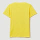T-shirt młodzieżowy chłopięcy OVS 1795407 152 cm Żółty (8057274992380) - obraz 2