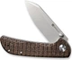 Нож складной Sencut Fritch S22014-3 - изображение 6