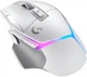 Мышь Logitech G502 X Plus (910-006171) White - изображение 13