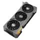 Відеокарта GF RTX 4070 Ti 12GB GDDR6X TUF Gaming OC Asus (TUF-RTX4070TI-O12G-GAMING) - зображення 11