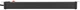 Listwa zasilająca Brennenstuhl Premium-Line 19" do szafy serwerowej 8 gniazdek IEC 10A 2300W z bezpiecznikiem 3 m (1156057128) - obraz 4