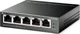 Przełącznik PoE TP-LINK TL-SG105PE - obraz 2