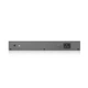 Комутатор для відеоспостереження ZYXEL GS1350-18HP (GS1350-18HP-EU0101F) (16xGE PoE+, 2xGE/SFP, PoE max 250W, NebulaFlex Pro, питание до 250м, автоперезагрузка PoE-портов, L2) - зображення 7