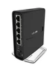 Маршрутизатор Mikrotik hAP AC2 RBD52G-5HACD2HND-TC - зображення 9