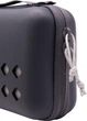 Полотенце из микрофибры Tramp Utra-161 L grey 60х120 см (UTRA-161-L-grey) - изображение 3