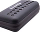 Полотенце из микрофибры Tramp Utra-161 L grey 60х120 см (UTRA-161-L-grey) - изображение 4