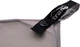 Полотенце из микрофибры Tramp Utra-161 L grey 60х120 см (UTRA-161-L-grey) - изображение 10