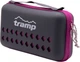 Полотенце из микрофибры Tramp Utra-161 L purple 60х120 см (UTRA-161-L-purple) - изображение 2
