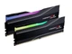 Модуль памяти DDR5 2x16GB/6000 G.Skill Trident Z5 Neo RGB (F5-6000J3038F16GX2-TZ5NR) - изображение 9