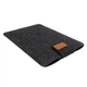 Чехол для ноутбука Grand-X SF-13 13.3" Dark Grey - изображение 8