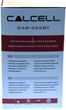 Автомагнитола Calcell CAR-555BT - изображение 19