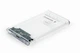 Внешний карман Gembird для подключения SATA HDD 2.5", USB 3.0, пластик, Transparent (EE2-U3S9-6) - изображение 6