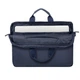 Сумка для ноутбука Rivacase 8035 15.6" Blue - зображення 13