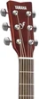 Електроакустична гітара YAMAHA FSX315C (Natural) - зображення 4