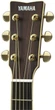 Электроакустическая гитара YAMAHA LL6M ARE (Natural) - изображение 3
