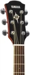 Електроакустична гітара YAMAHA CPX600 (Root Beer) - зображення 3