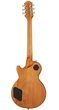 Електрогітара EPIPHONE Les Paul Modern Figured Magma Orange Fade (230418) - изображение 2