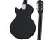 Електрогітара EPIPHONE LES PAUL SPECIAL-II E-1 EBONY (230223) - изображение 5