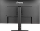 Monitor 31,5" iiyama XU3294QSU-B1 - obraz 6
