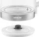 Електрочайник Sencor SWK 2190WH - изображение 5
