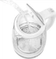Електрочайник Sencor SWK 2190WH - изображение 7