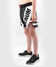 Детские шорты Venum Bandit Fightshorts Black Grey (VENUM-03772-109-10) - изображение 3