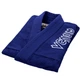 Кимоно Venum Contender 2.0 BJJ Gi Navy Blue (VENUM-03057-018-A2.5) - изображение 5