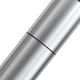 Электрический вспениватель молока Капучинатор Lecot MF-05 Silver - изображение 6