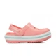 Дитячі крокси Crocs Original Kids Melon/Ice Blue C13 30р. (19,1 см) Рожеві - зображення 8