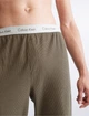 Пижамные штаны Calvin Klein XL Коричневый (CK-034) - изображение 3