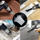Автомобильный беспроводной портативный пылесос от аккумулятора 2 in1 Vacuum cleaner Автопылесос UKC Q8 - изображение 7
