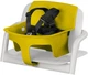 Сидение для cтульчика Cybex Gold Lemo Baby Set Сanary Yellow - изображение 1