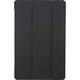 Чохол Galeo Silicone Color Series для Lenovo Tab M10 Plus 3rd Gen 10.6 (TB-125FU/128FU) Black - зображення 2