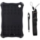 Силіконовий чохол Galeo Pop It Lenovo Tab M8 4th Gen TB-300FU, TB-300XU Black - зображення 2