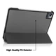 Чохол Galeo Slimline для Realme Pad X 10.95" Grey - изображение 3
