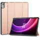 Чохол Slimline Portfolio для Lenovo Tab P11 2nd Gen (2022) 11.5" TB-350FU, TB-350XU Rose Gold - изображение 1